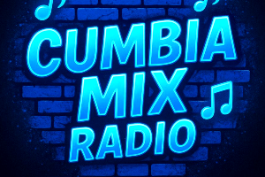 Cumbia Mix Radio