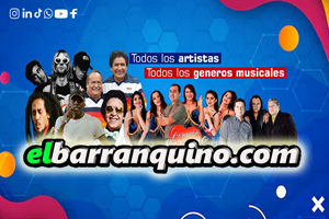Escuchar El Barranquino en vivo online