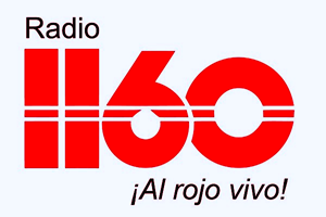 Radio 1160
