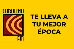 Escuchar Radio Carolina FM en vivo online