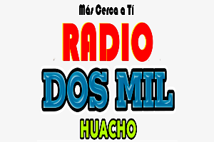 Escuchar Radio Dos Mil en vivo online