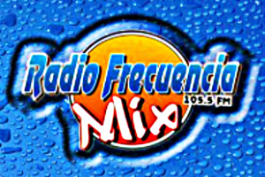 Radio Frecuencia Mix
