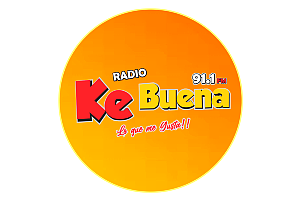 Escuchar Radio Ke Buena en vivo online