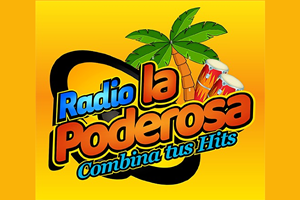 Radio La Poderosa