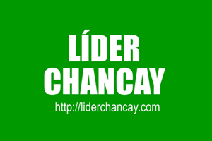 Radio Líder - Chancay