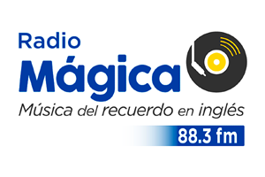 Radio Mágica