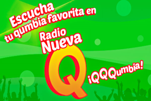 Radio Nueva Q