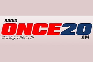 Radio Once 20