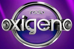 Radio Óxigeno