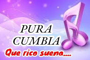 Radio Pura Cumbia