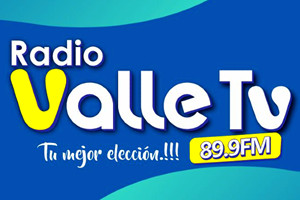 Escuchar Radio Valle TV en vivo Online