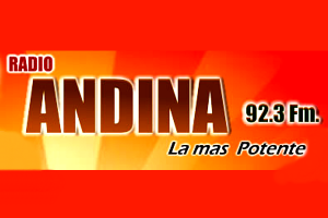 Radio Andina