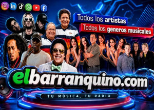 Escuchar elbarranquino.com en vivo online