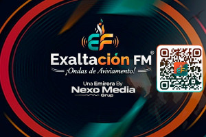 Escuchar Radio Exaltación FM en vivo Online