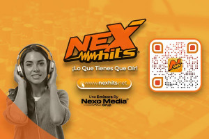 Nex Hits