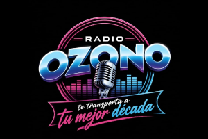Escuchar Radio Ozono en vivo online