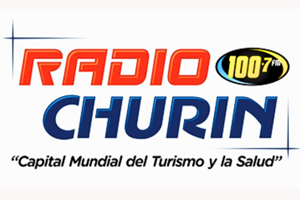 Radio Churín