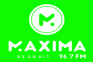 Radio Máxima – Huacho
