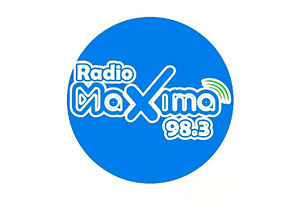 Radio Máxima