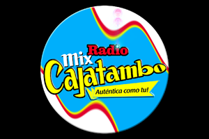 Radio Mix Cajatambo