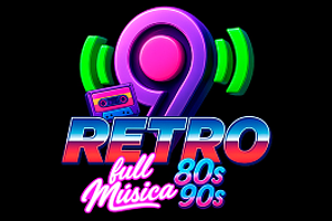 Radio Antena 9 Retro